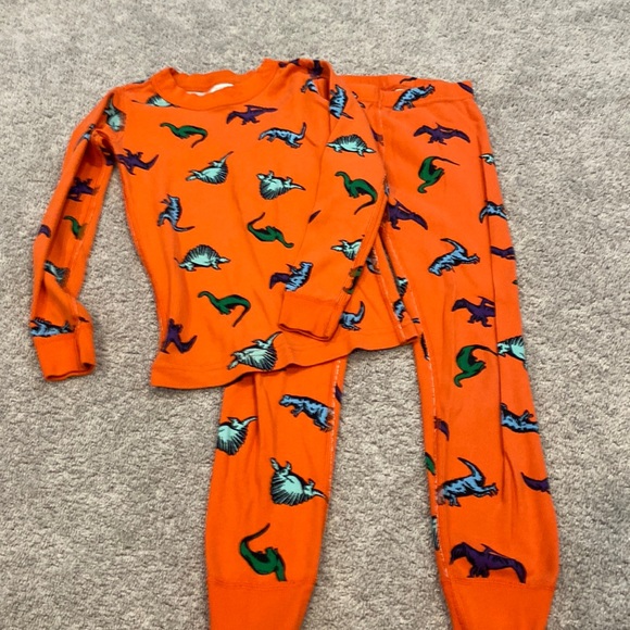 Hanna Andersson Other - Hanna Andersson pjs